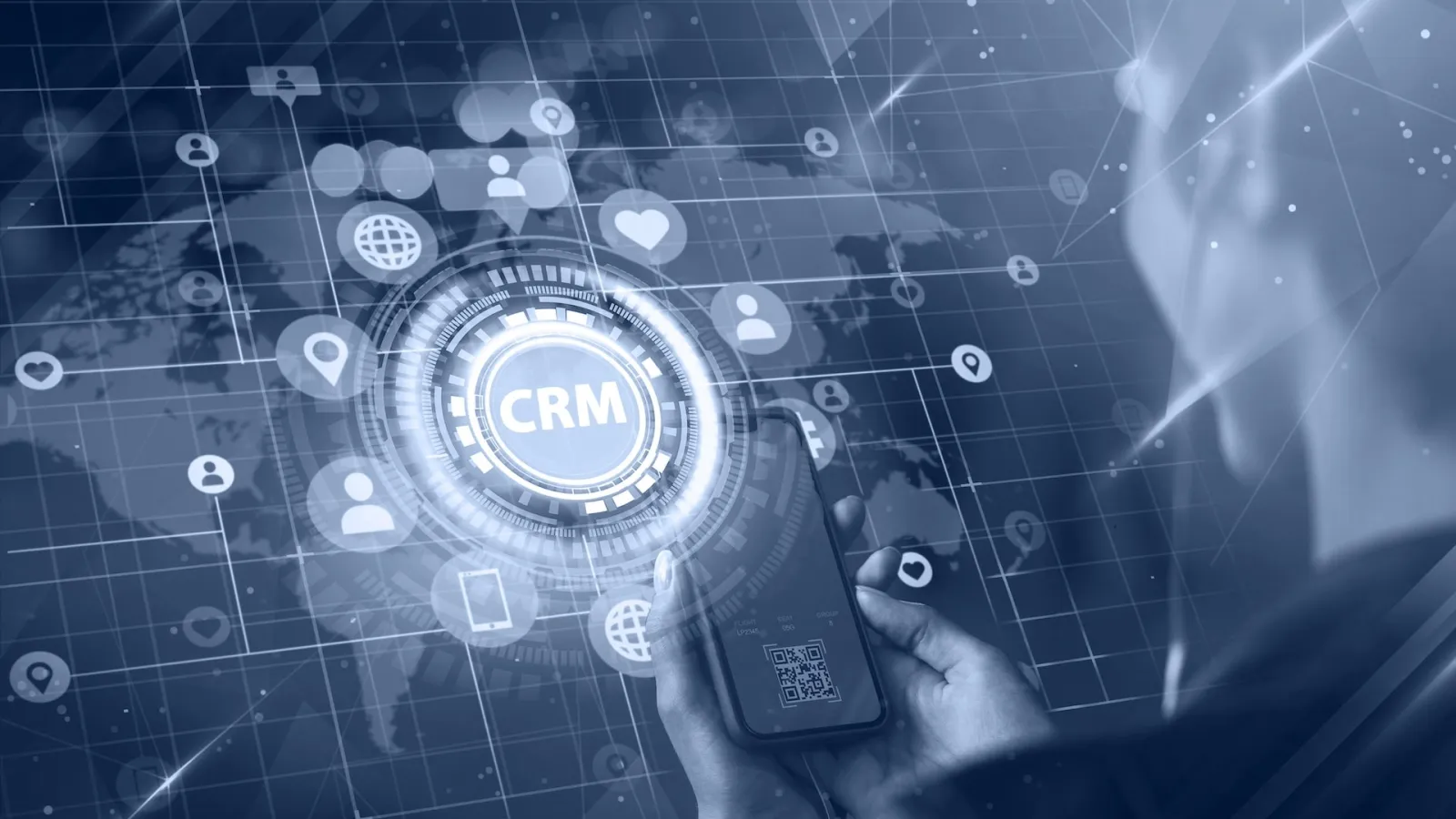 Pourquoi créer un CRM sur mesure sur WordPress ?