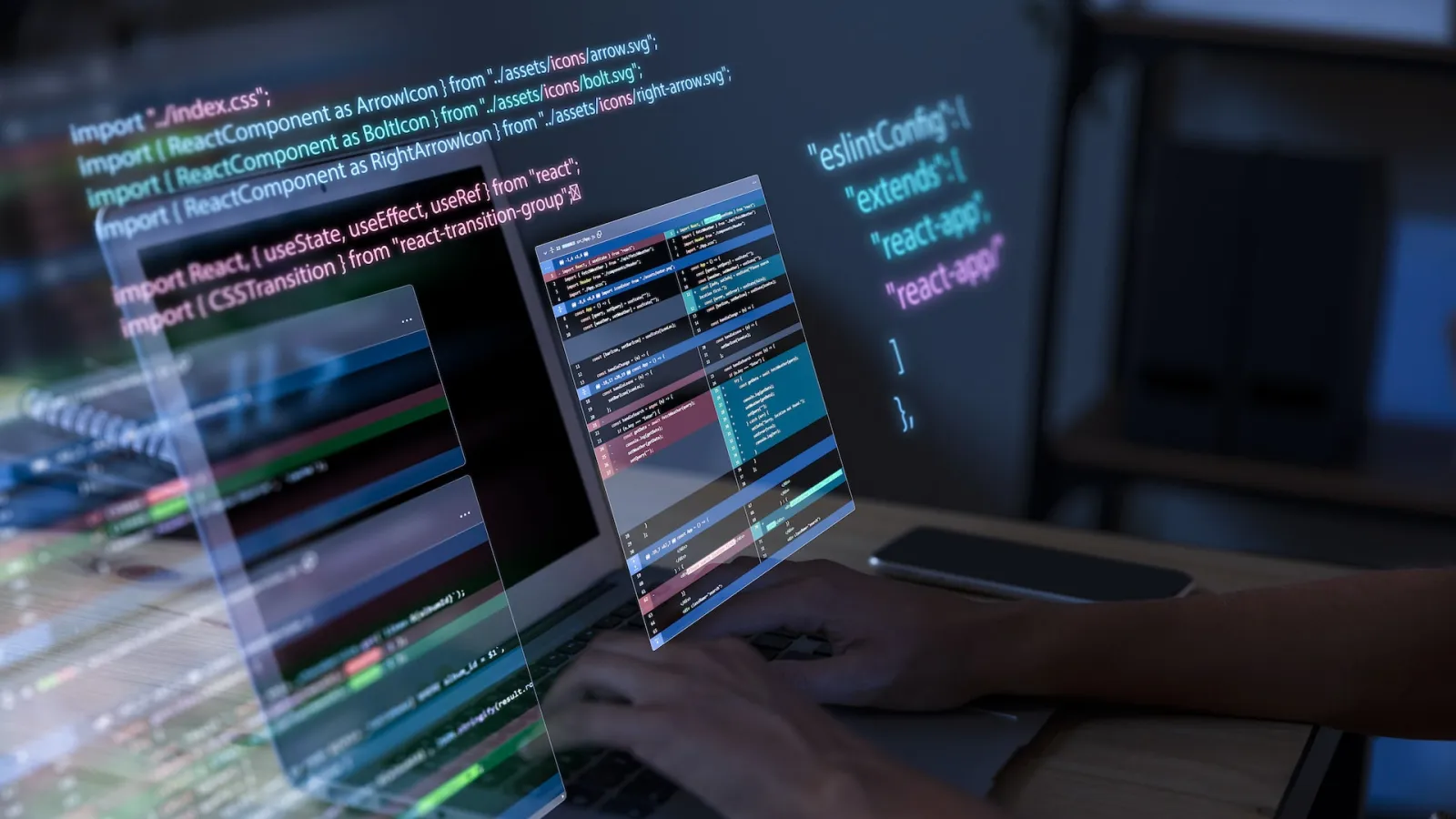 Masquer une section spécifique avec WooCommerce lorsque le panier est vide