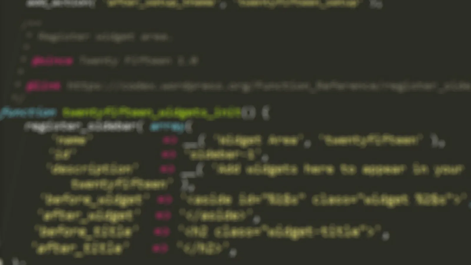 Supprimer les notifications de mises à jour sur WordPress