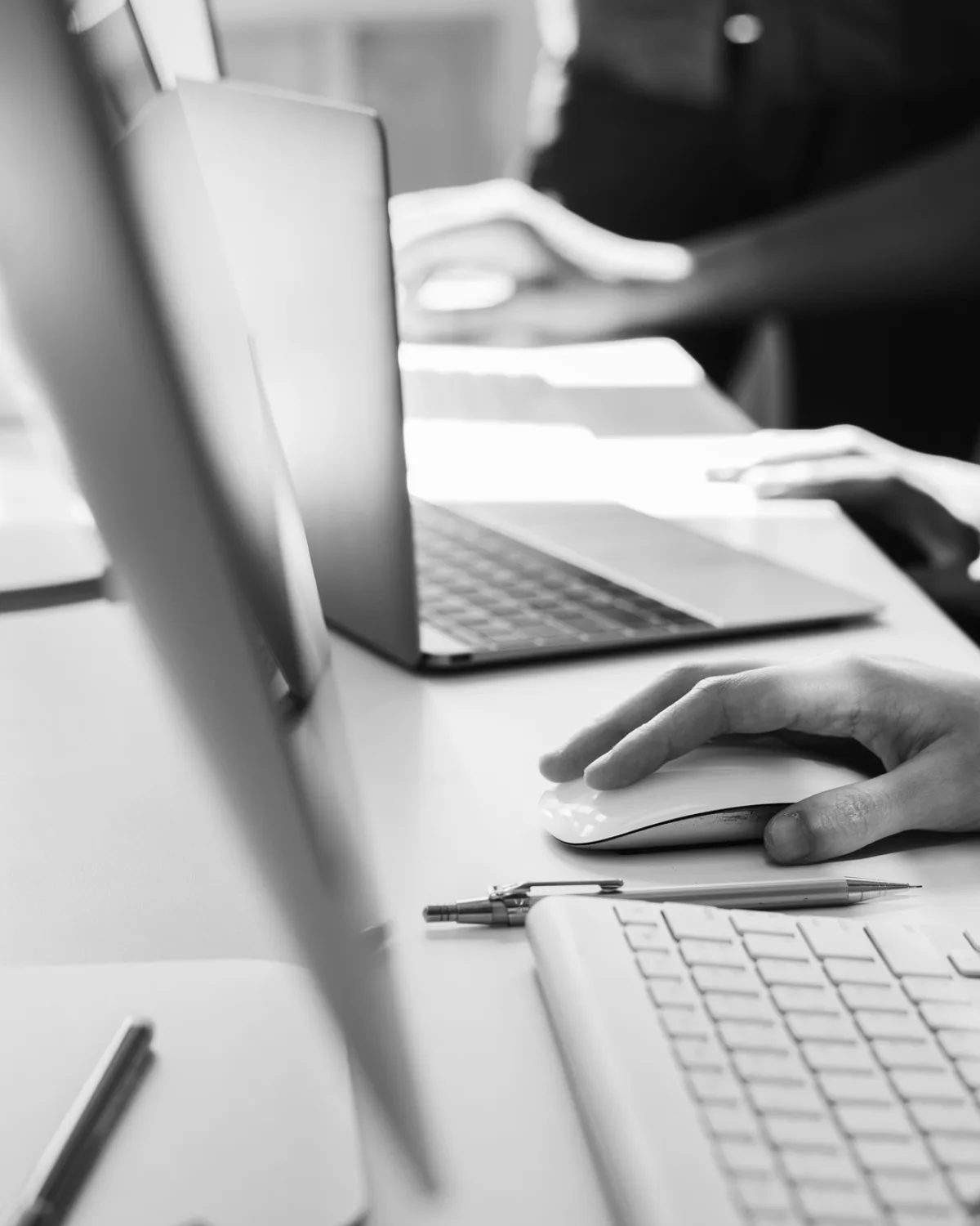 Création d'application web sur mesure pour PME à Lyon