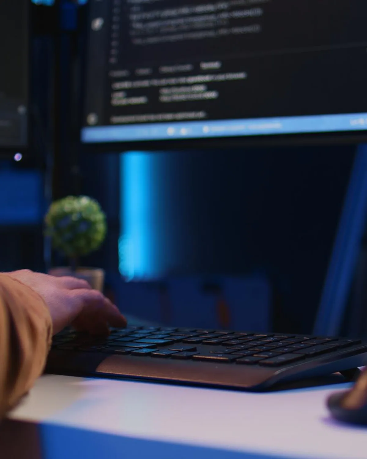 Planning et durée d'un projet de développement d'application sur mesure