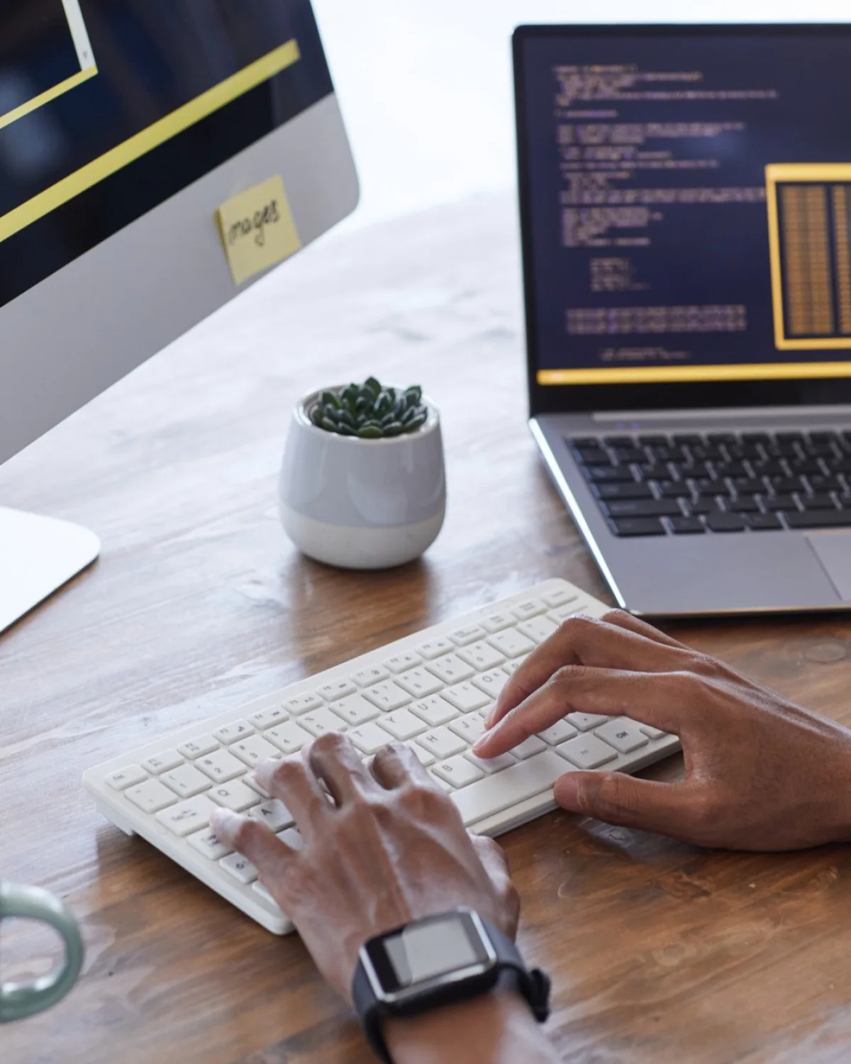 Création d'un CRM sur mesure pour PME, pipeline commercial personnalisé