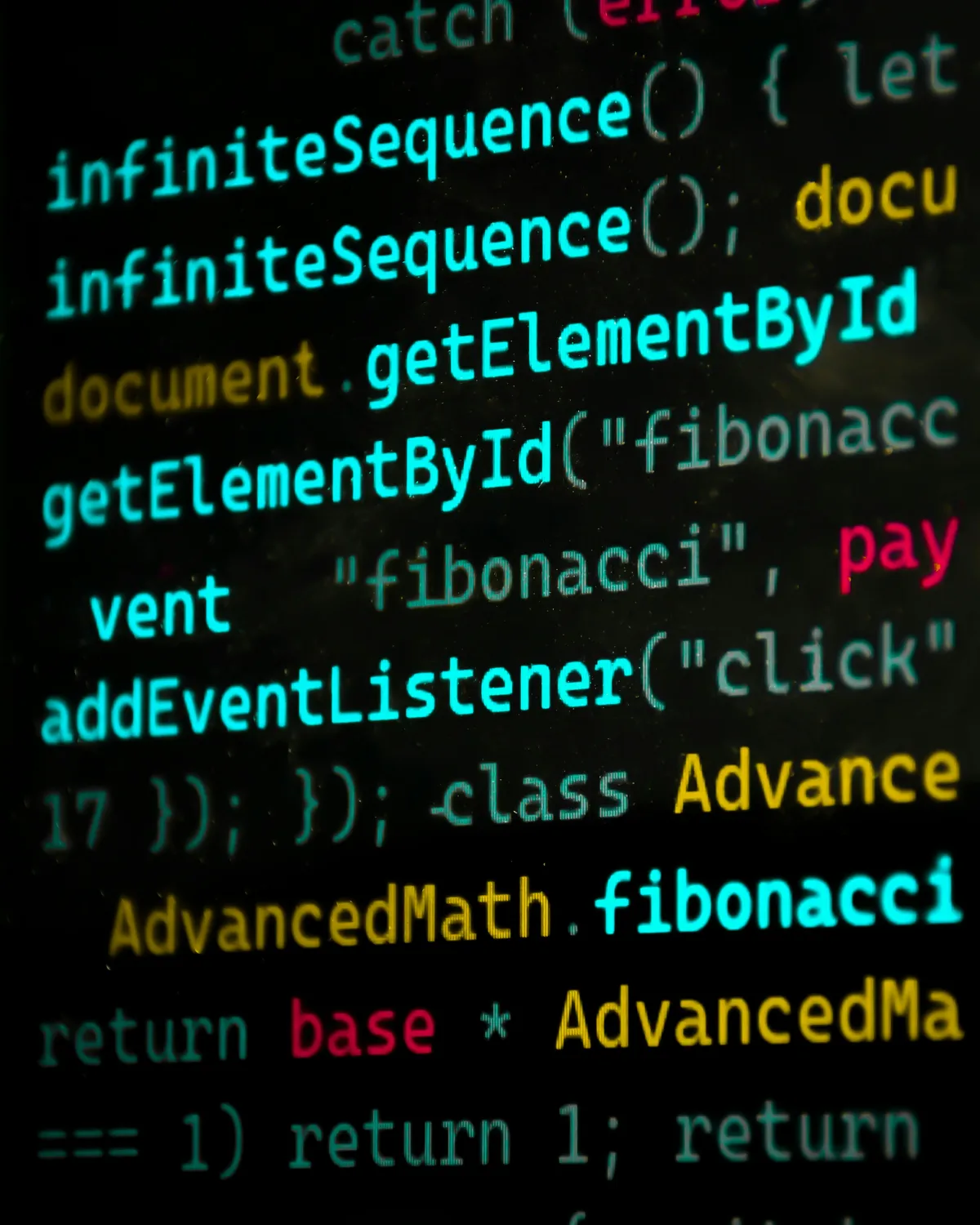 Standards de qualité d'un site web professionnel