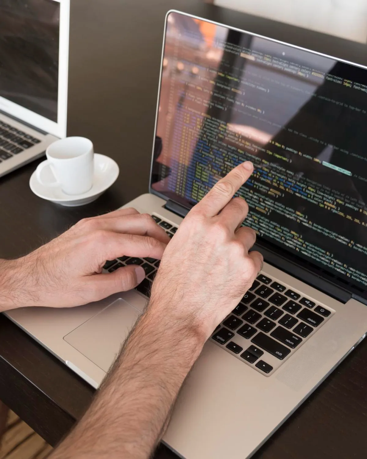 Planning et durée d'un projet de site web