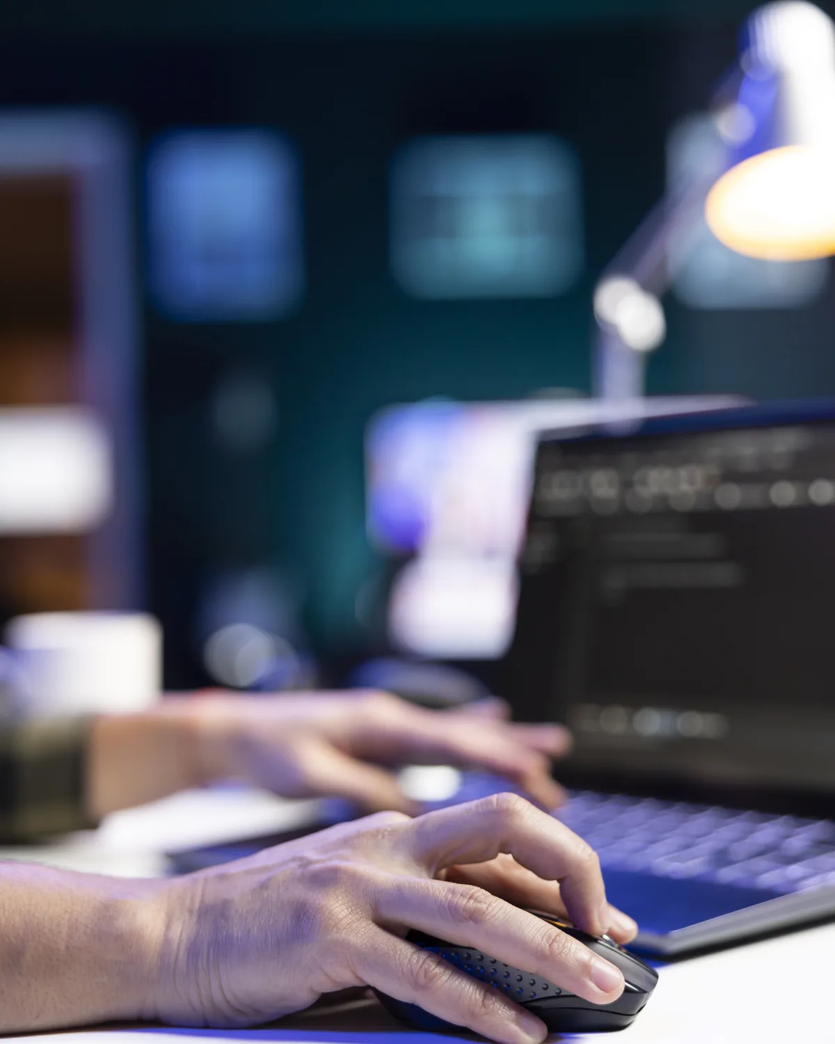 Choisir entre WordPress et un site web sur mesure à Lyon