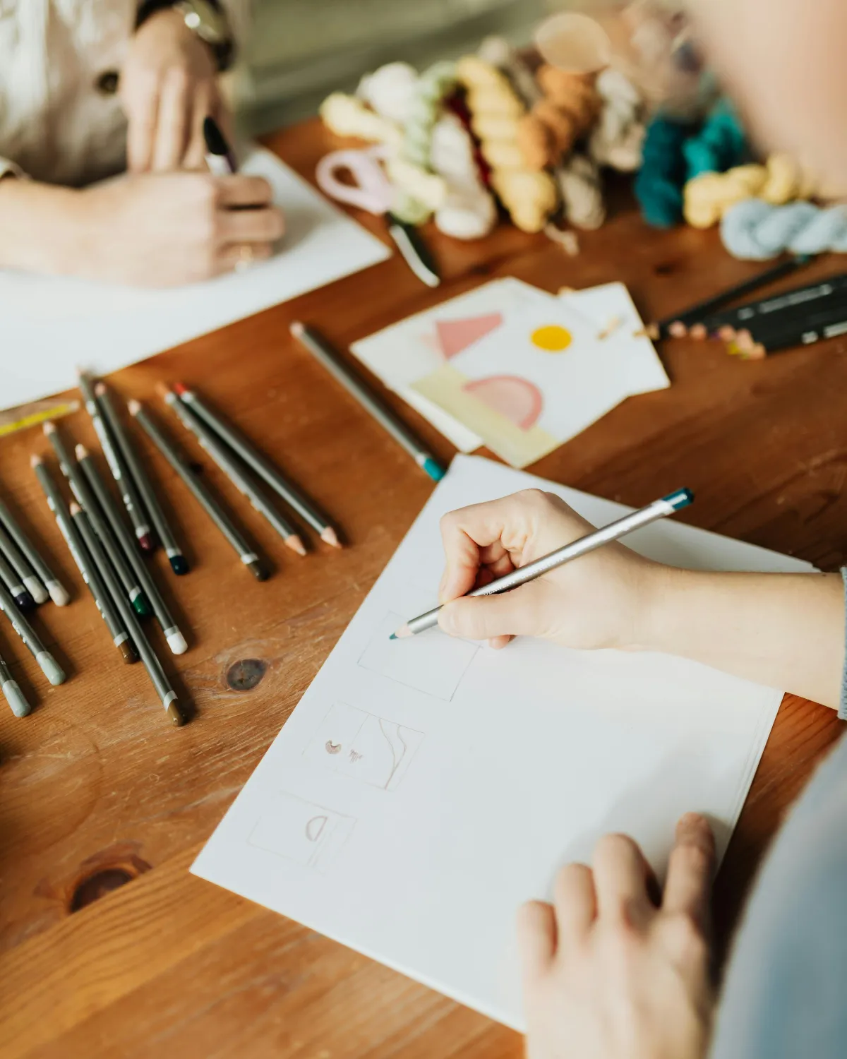 Planning et durée d'un projet de webdesign