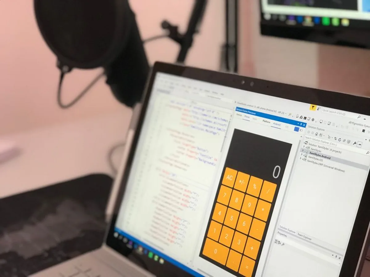Application web ou application mobile : que choisir ?