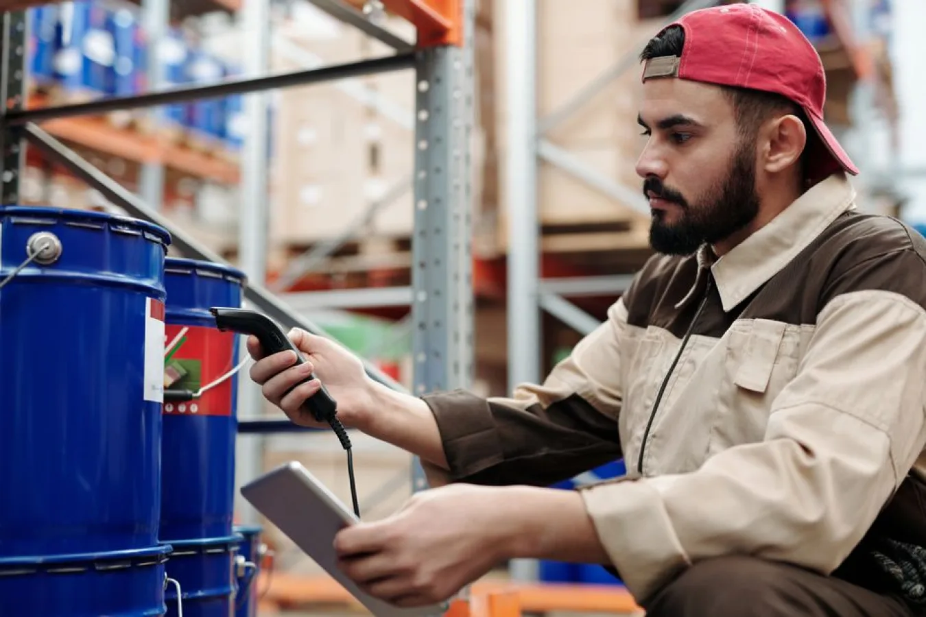 Logiciel de gestion de stock sur mesure pour PME : le guide