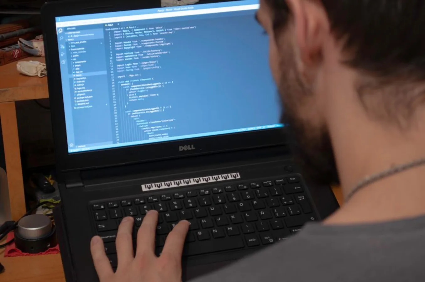 Propriété du code : ne restez pas prisonnier de votre prestataire
