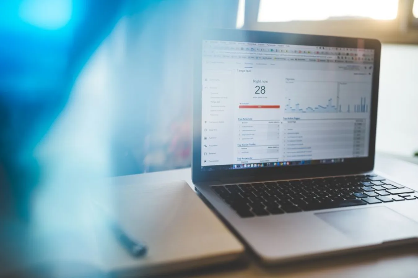 Référencement naturel : les fondamentaux du SEO pour une PME