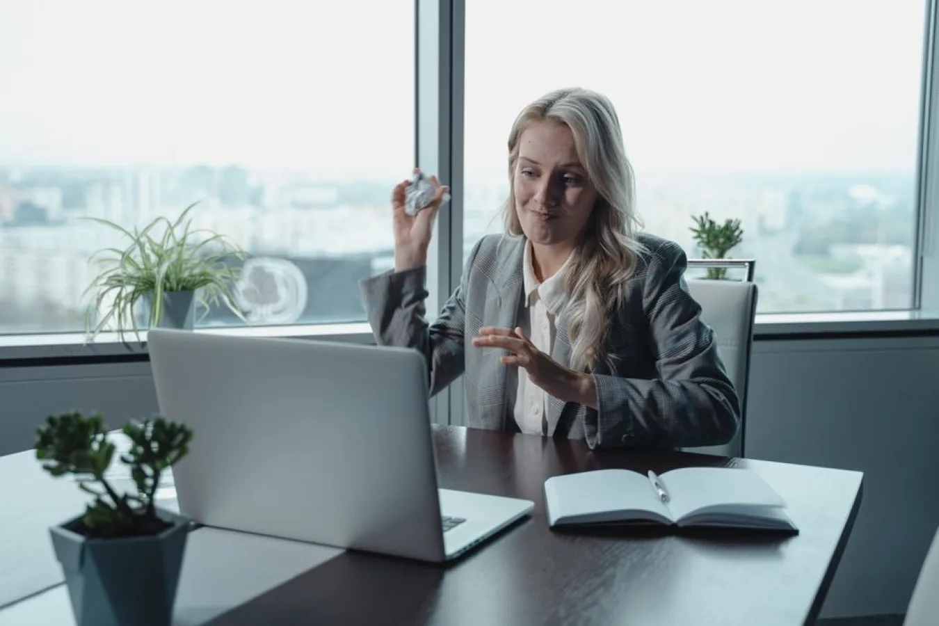 Pourquoi mon site web ne génère pas de clients ?