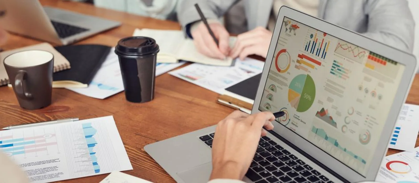 Site qui convertit : transformer vos visiteurs en clients