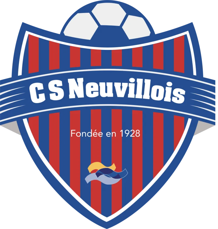 Logo CS Neuville