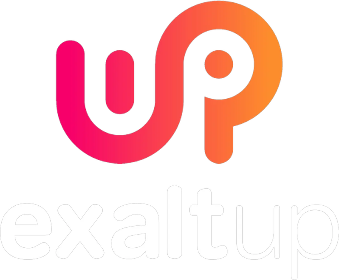 Logo Exaltup
