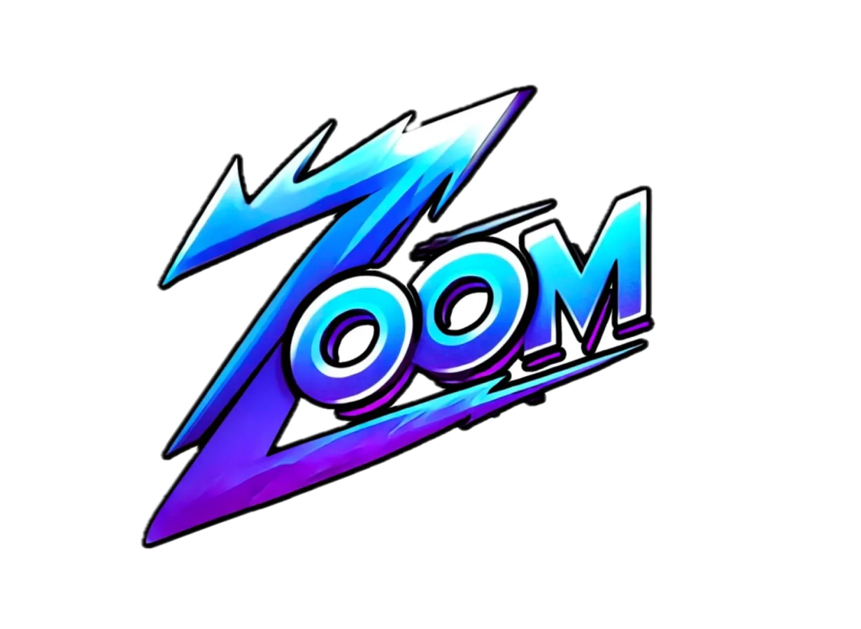 Logo Team Zoom