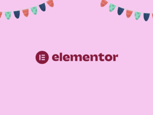 Célébrez le 7e anniversaire d'Elementor avec des offres incroyables